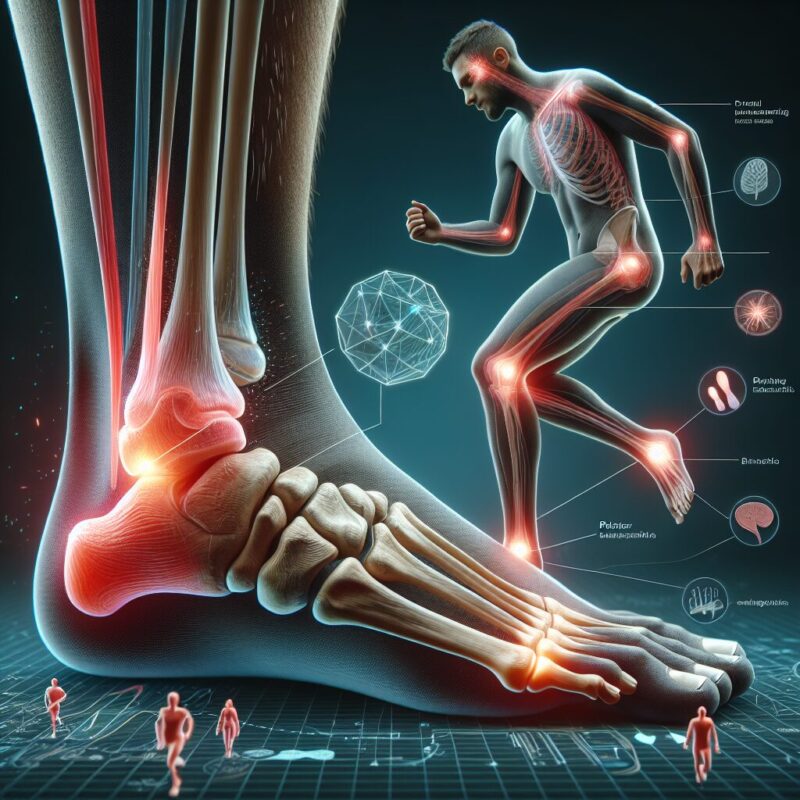 Can You Run With Plantar Fasciitis Reddit