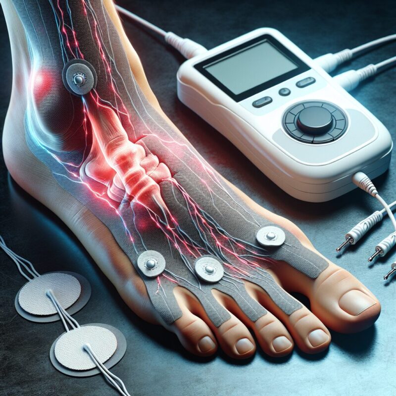 Can You Use A Tens Unit For Plantar Fasciitis