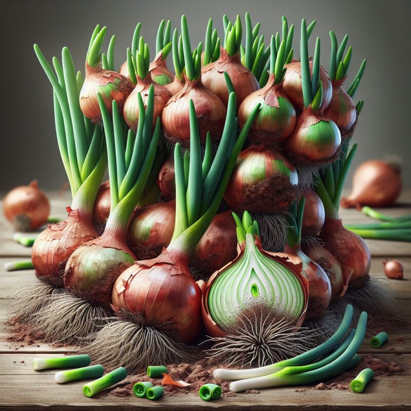 How Long Can You Keep Onion Plants Before Planting