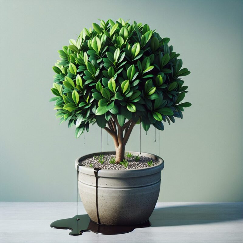 How Often To Water Zz Plant In Summer PlantopiaHub Your Ultimate