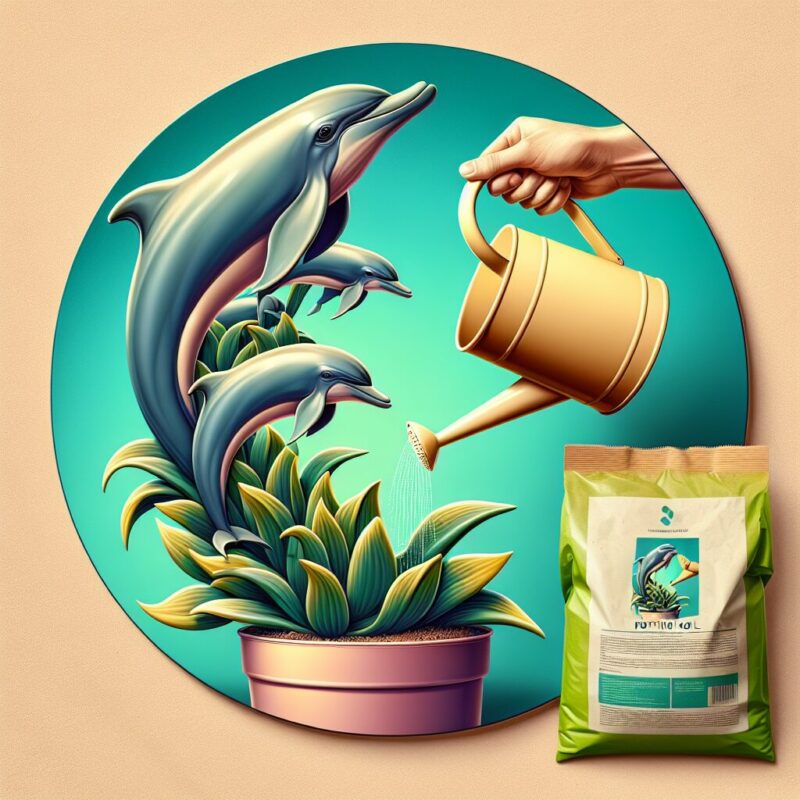How To Care For Dolphin Plant