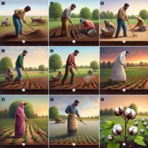 How To Plant Cotton Fs19 - PlantopiaHub - Your Ultimate Destination for ...