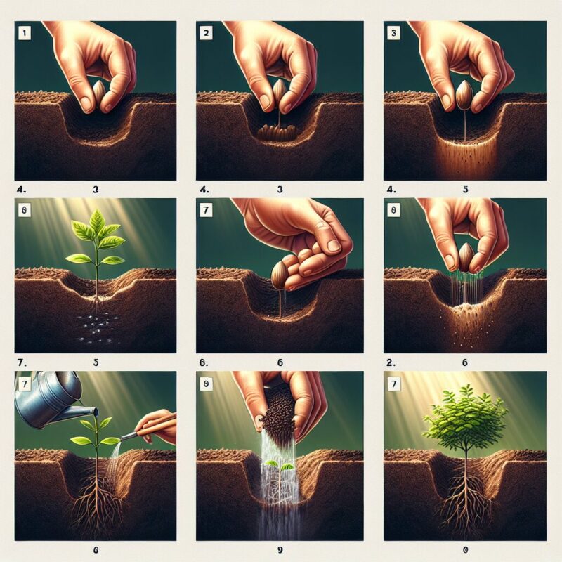 How To Plant V Rising