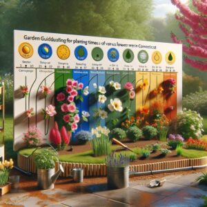 When To Plant Flowers In Ct - PlantopiaHub - Your Ultimate Destination ...