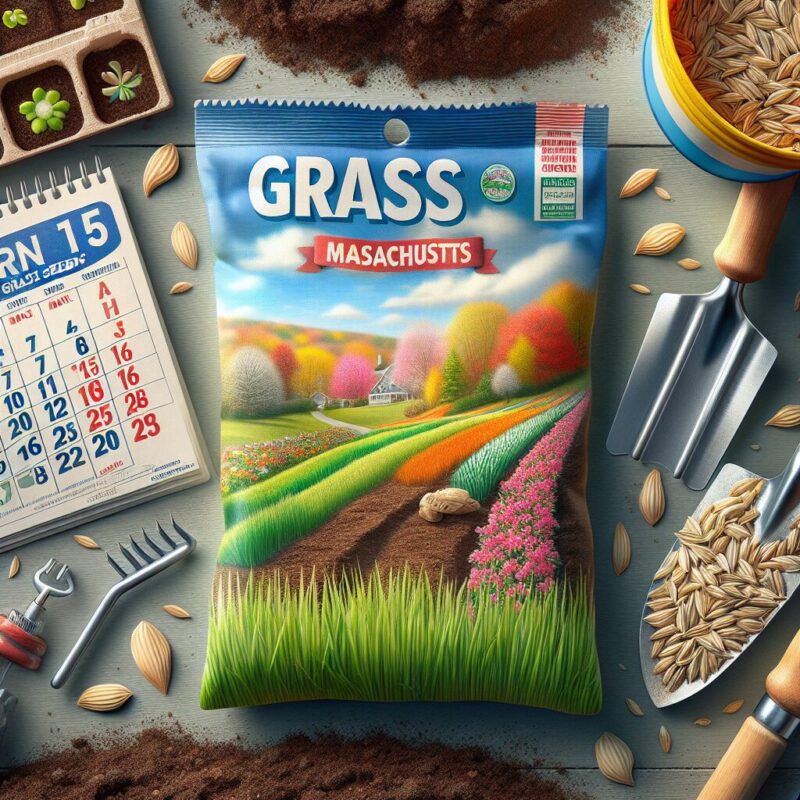 When To Plant Grass Seed Massachusetts Spring