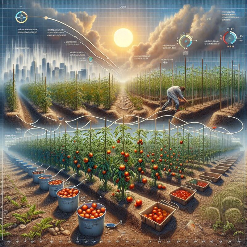 When To Plant Tomatoes In Zone 9b PlantopiaHub Your Ultimate