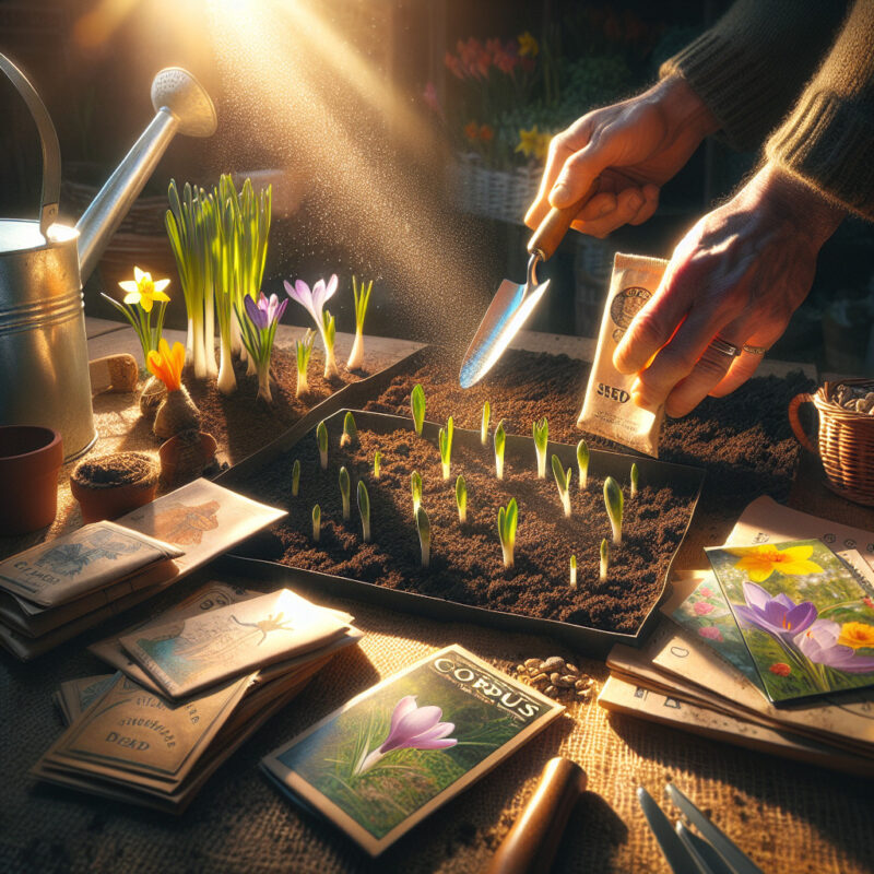 What Is Considered Early Spring For Planting PlantopiaHub Your 