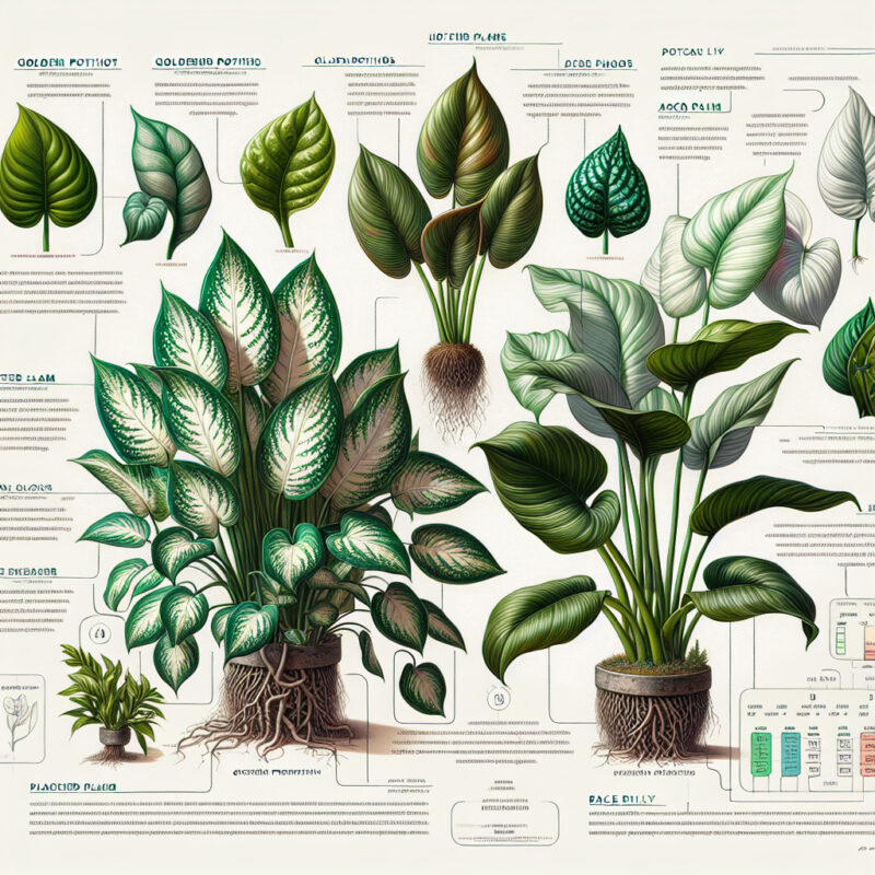 What Plants Create The Most Oxygen